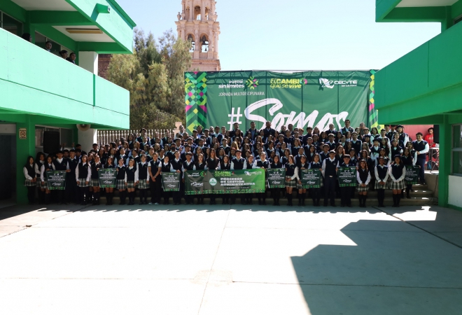 ¡Arrancamos con todo!