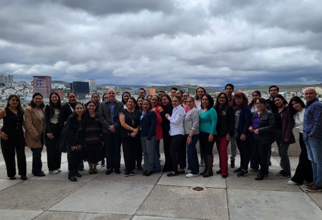 Taller “Experiencia Wow”