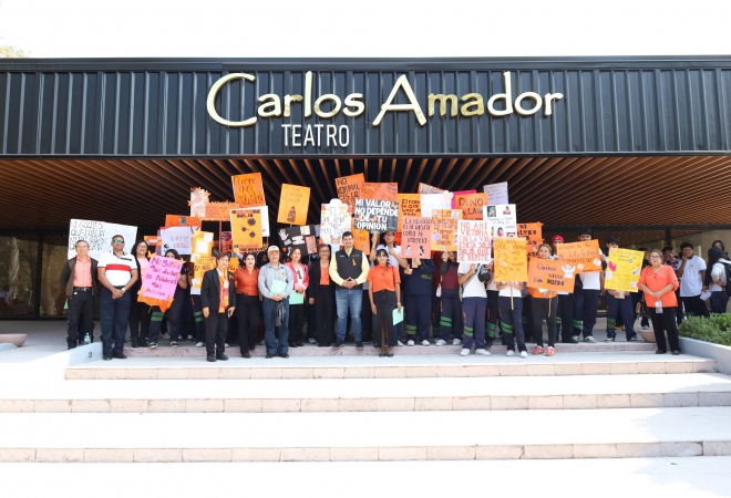 ¡Celebramos el talento que inspira! 