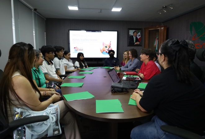 Segundo Encuentro de Fortalecimiento Académico