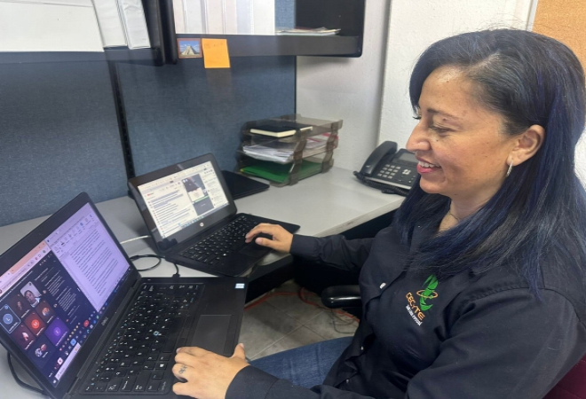 1er Encuentro Virtual Nacional de Docentes de...