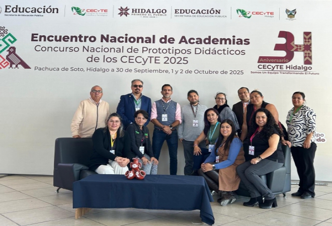 La educación sin límites se fortalece en cada...