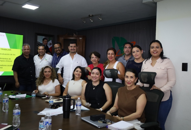 ¡Avanzamos con paso firme por la excelencia académica!...