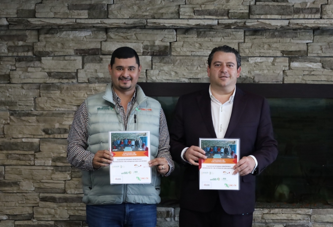 ¡Seguimos fortaleciendo alianzas por la educación...