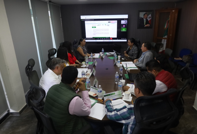CECyTE SLP sigue avanzando con rumbo firme