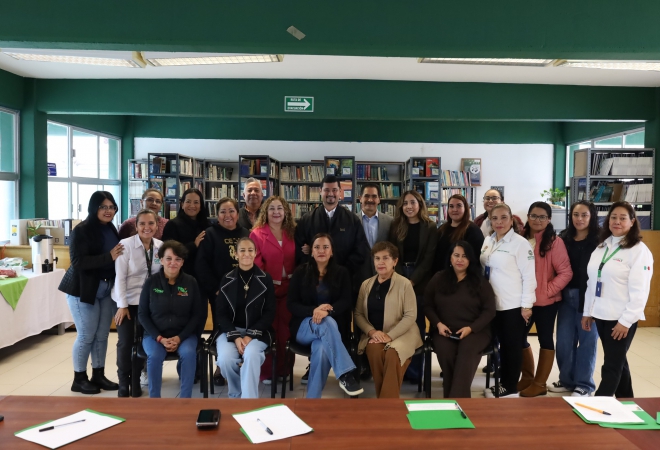 Por una comunidad educativa más fuerte y empática