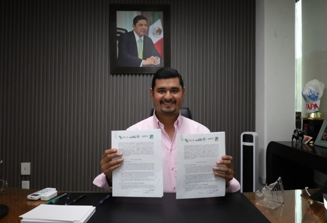 Impulsando la educación y la innovación