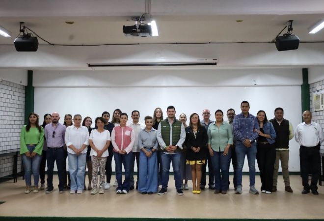 ¡Seguimos trabajando por mejores espacios para...
