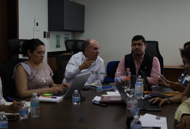 ¡Unidad y estrategia por la educación en San...