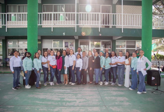 ¡Día 2 del XXXI Concurso Estatal de Arte y Cultura...