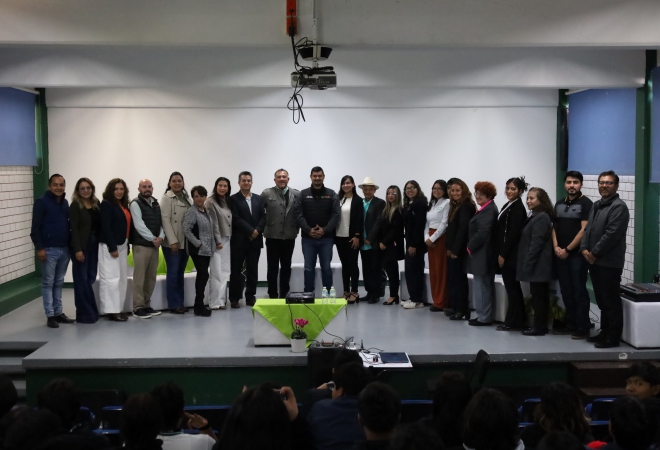 Segundo día del Tercer Foro de Educación Dual