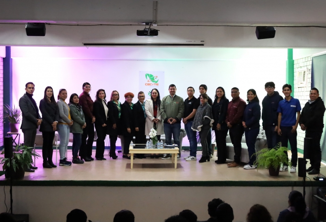 Tercer Foro de Educación Dual