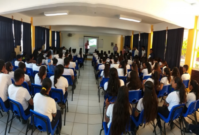 Conferencia Sobre: Conócete a Ti Primero y El...