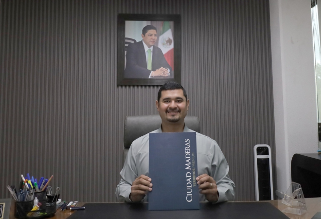 CECyTE SLP fortalece alianzas por la educación