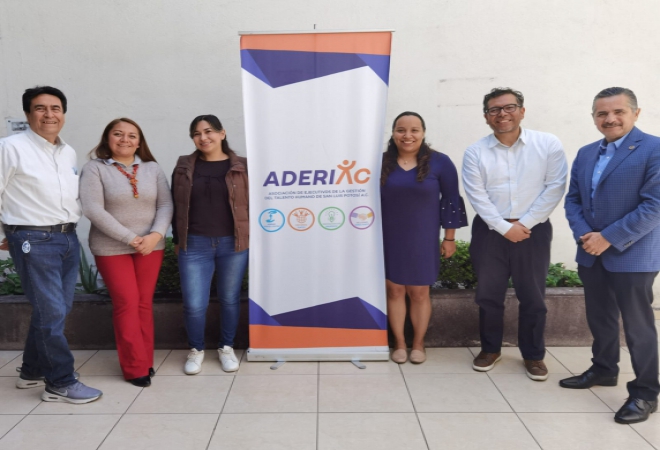CECyTE San Luis Potosí fortalece alianzas estratégicas...