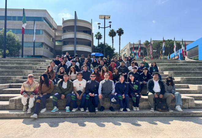 Impulsando el futuro de nuestros estudiantes