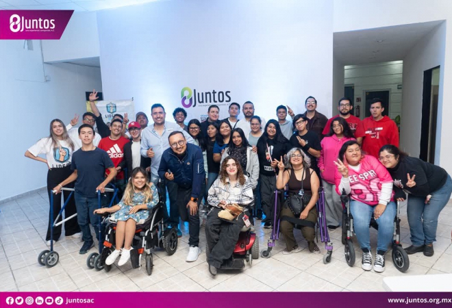  Programa LIDERA