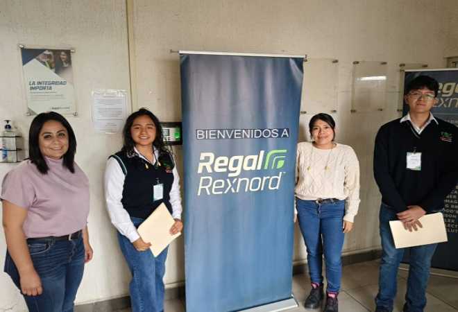 Reclutamiento y selección de estudiantes de la...