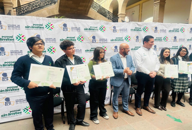 Logro Académico en el Examen First Certificate...