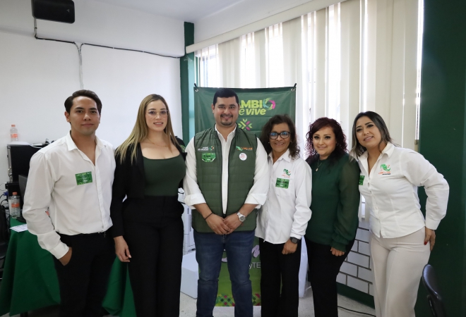 Orden, actualización y fortalecimiento institucional...