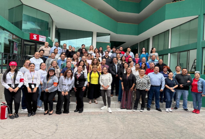 CECyTE SLP se suma al Segundo Simulacro Nacional...