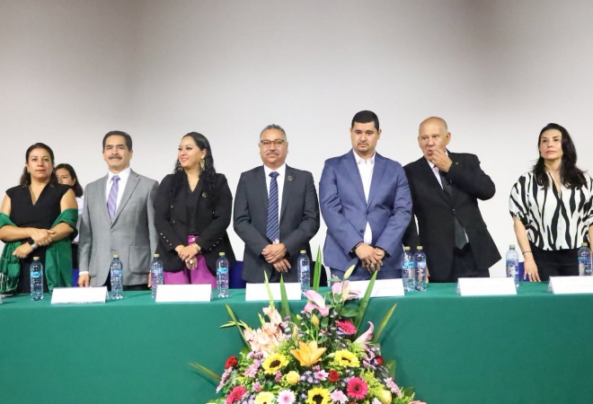 ¡CECyTE SLP celebra a una nueva generación de...