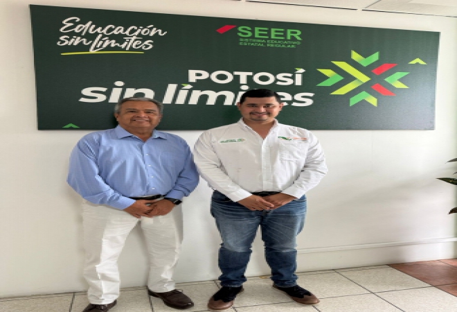 Reunión de trabajo
