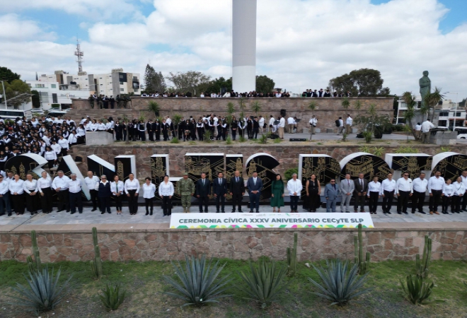 35 años de orgullo, historia y grandes momentos
